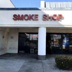 JK Smoke Shop