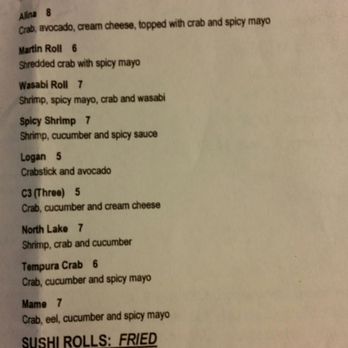 Sushi Star - Asian Fusion Near Me - Matthews, North Carolina Sushi Star - Asian Fusion Near Me - Matthews, North Carolina