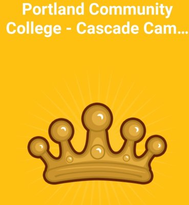 Portland Community College Cascade by null