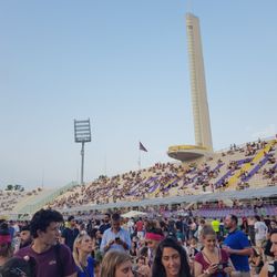 Stadio Comunale Artemio Franchi