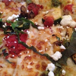 Flatbread Pizza