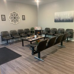 Scott Nelson, DPM - Foot & Ankle Medical Clinic - Waiting Room
