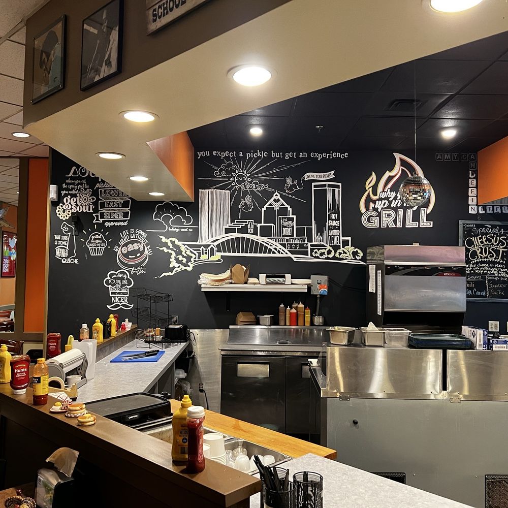 Ludwig's Center Stage Cafe - Chicken Caesar Wrap Lunch - Delis Near Me - Rochester, New York Ludwig's Center Stage Cafe - Chicken Caesar Wrap Lunch - Delis Near Me - Rochester, New York