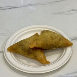 Chicken Samosa