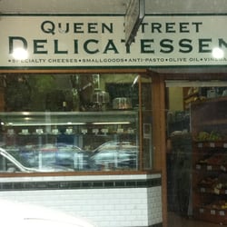 Queen Street Delicatessen