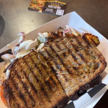 Munch N Brunch - Coffee & Tea Near Me - Honolulu, Hawaii