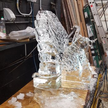 Nadeau's Ice Sculptures - Party & Event Planning Near Me - Forest Park, Illinois Nadeau's Ice Sculptures - Party & Event Planning Near Me - Forest Park, Illinois