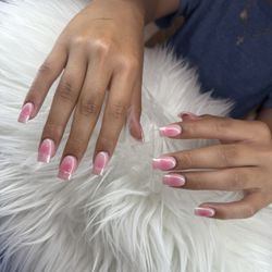 Blooming Nails and Spa