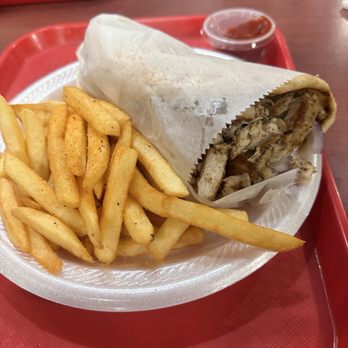 Greek Cafe Grill - Greek Near Me - Murfreesboro, Tennessee