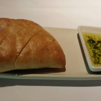 Bonefish Grill - Starter bread (FREE) - Seafood Near Me - Tampa, Florida Bonefish Grill - Starter bread (FREE) - Seafood Near Me - Tampa, Florida