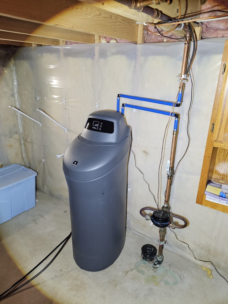 Slide of Paskar Plumbing