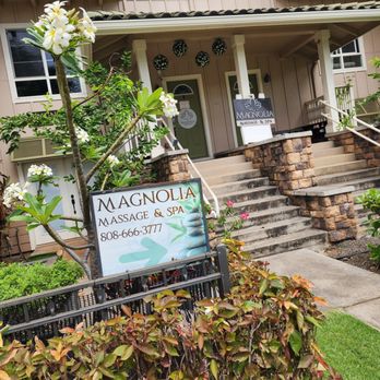 Magnolia Massage & Spa - Skin Care Near Me - Kapolei, Hawaii Magnolia Massage & Spa - Skin Care Near Me - Kapolei, Hawaii