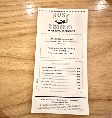 Ruse by null