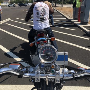 Pacific Motorcycle Training - Driving Schools Near Me - Livermore, California