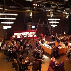 Amsterdam Convention Factory