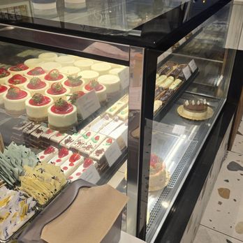 Siena Bakehouse - Bakeries Near Me - New York, New York Siena Bakehouse - Bakeries Near Me - New York, New York
