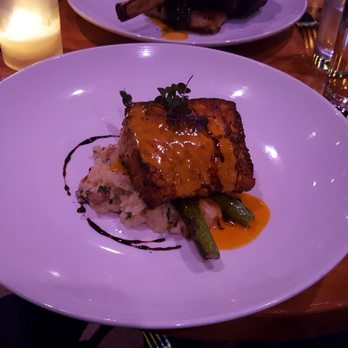 Union 50 - Salmon - Gastropubs Near Me - Indianapolis, Indiana