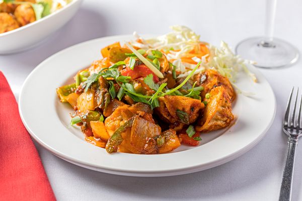 Cumin Restaurant - Wicker Park by null