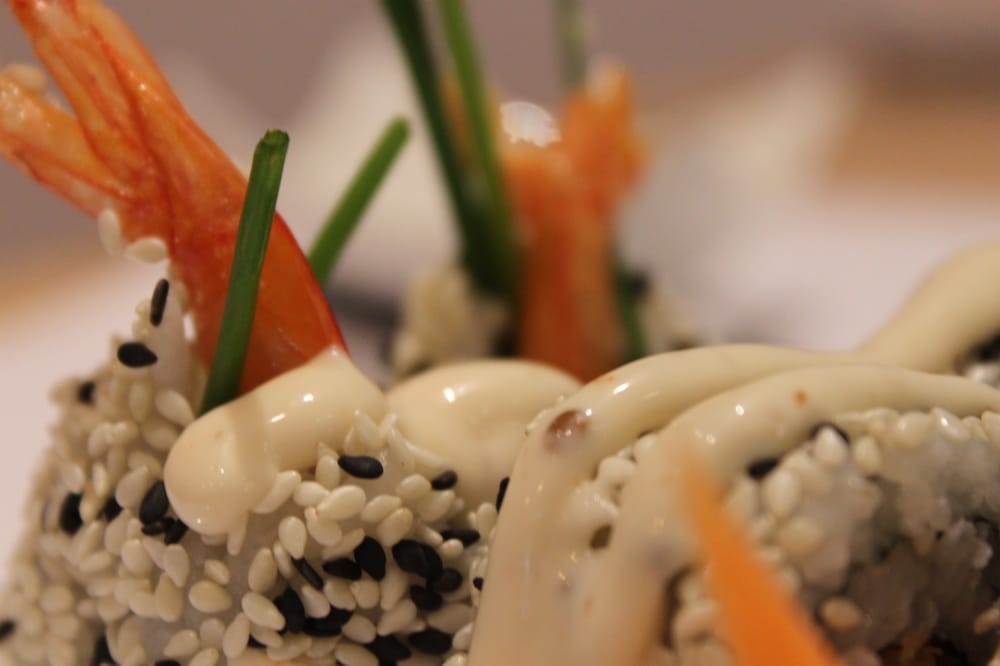I Sushi