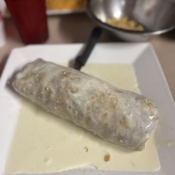 Blue Agave - California burrito - Mexican Near Me - Abilene, Texas Blue Agave - California burrito - Mexican Near Me - Abilene, Texas