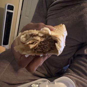 Don Walker's Sandwich Center - Beef roll supposedly - Sandwiches Near Me - Aurora, Illinois