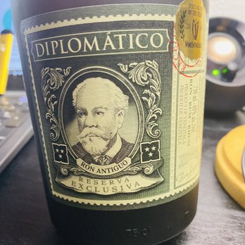 Colmado Milka - Scored this Venezuelan rum In Culbra here - Grocery Near Me - Culebra, Puerto Rico Colmado Milka - Scored this Venezuelan rum In Culbra here - Grocery Near Me - Culebra, Puerto Rico
