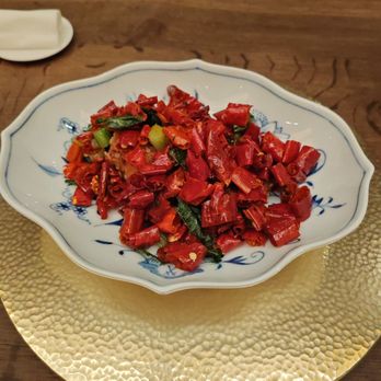 Benu - Asian Fusion Near Me - San Francisco, California
