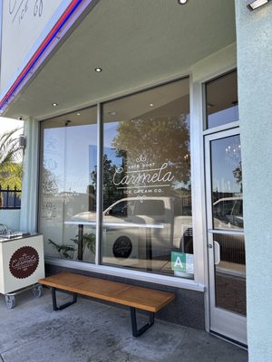 Carmela Ice Cream by null