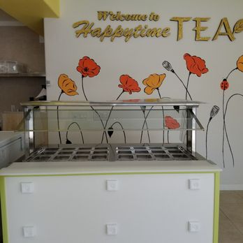 Happytime Tea - Coffee & Tea Near Me - San Diego, California Happytime Tea - Coffee & Tea Near Me - San Diego, California