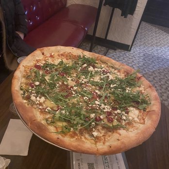 Big Mario's Pizza - Pizza Near Me - Seattle, Washington