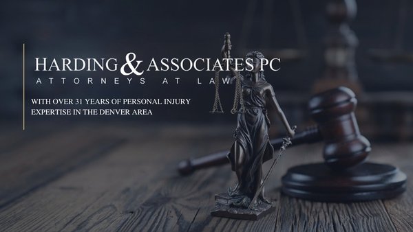 Harding & Associates, P.C.