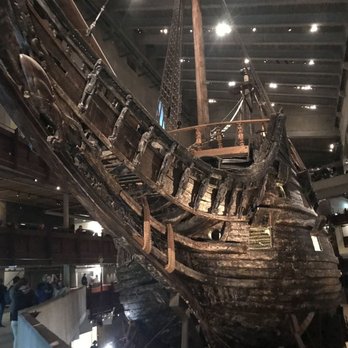 Vasamuseet - Museums Near Me - Stockholm, Alberta Vasamuseet - Museums Near Me - Stockholm, Alberta
