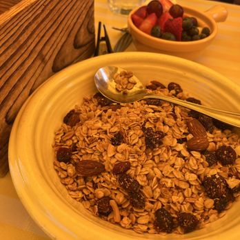 Liz's Cafe Anybody's Bar - Granola - Bars Near Me - Provincetown, Massachusetts Liz's Cafe Anybody's Bar - Granola - Bars Near Me - Provincetown, Massachusetts