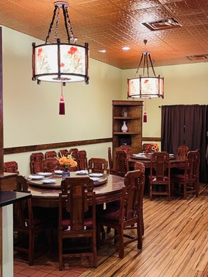 Peter Chang Cafe by null