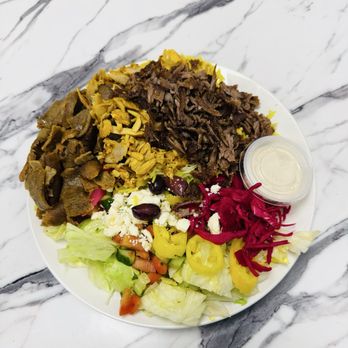 Jawdi Grill - Middle Eastern Near Me - Carmel, Indiana