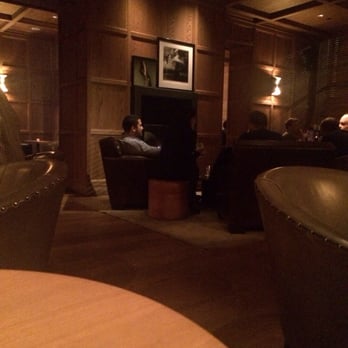Punch Room - Cocktail Bars Near Me - London, XGL