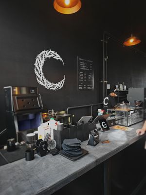 Gravves Coffee by null