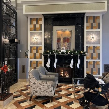 Jericho Terrace - Caterers Near Me - Mineola, New York