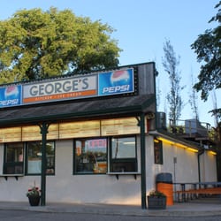 George's Kitchen + Ice Cream