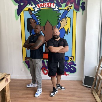 Grow Together - Chris & Steve - Cannabis Dispensaries Near Me - Brooklyn, New York Grow Together - Chris & Steve - Cannabis Dispensaries Near Me - Brooklyn, New York