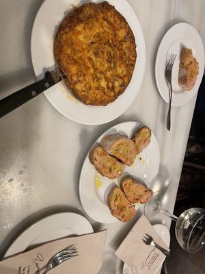 El Xampanyet by null