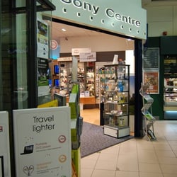 Sony Centre