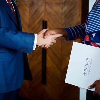 Winkler Real Estate Group - Where a handshake still matters - Real Estate Agents Near Me - Albany, California Winkler Real Estate Group - Where a handshake still matters - Real Estate Agents Near Me - Albany, California