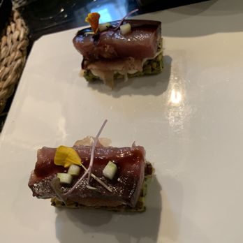 Somorrostro - Skipjack still with the bloodline - Catalan Near Me - Barcelona, B