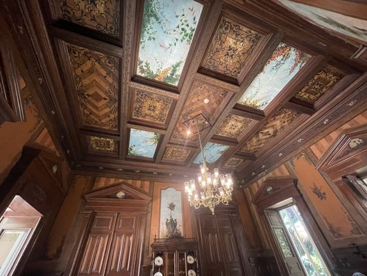 Museo Casa Montejo by null