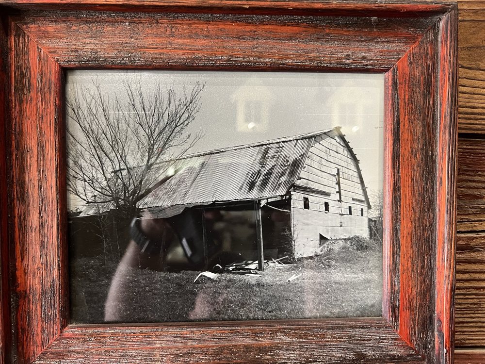 The Farmhouse Restaurant