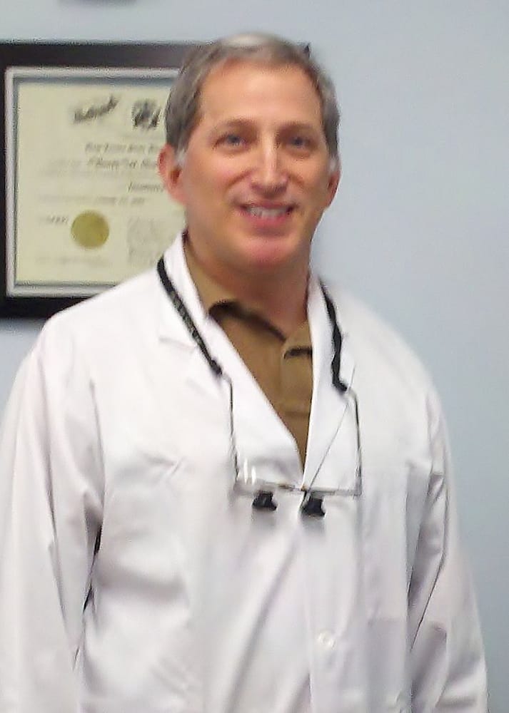 BRETT GOLDSMITH DDS Updated October 2024 807 State Rt 94