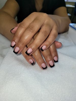 Manicure by Diana - polish manicure starts at $25 and gel manicure start at $30. Manicure by Diana - polish manicure starts at $25 and gel manicure start at $30.