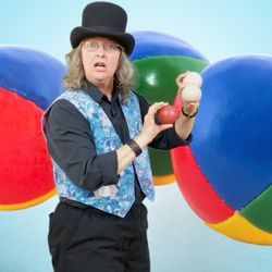 Ann Lincoln Entertainment