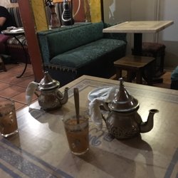 Habibi Lebnen - Te